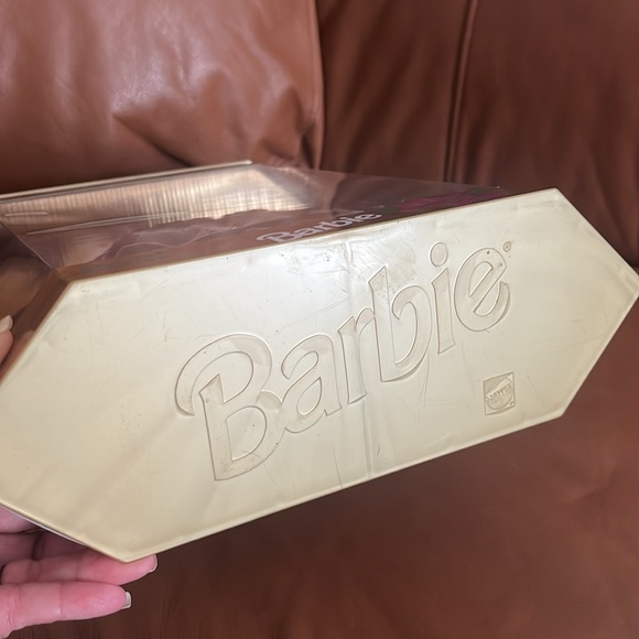 Mattel 15646 Barbie Happy Holidays 1996 Special Edition in Original Box - Picture 8 of 12